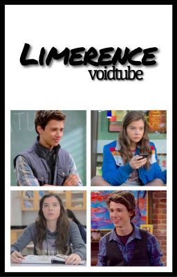 Icon of Limerence | j. matthews [✓]
