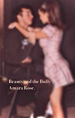 Icon of Beauty and the Bully.