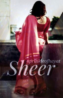 Icon of Sheer