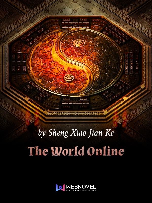 Icon of The World Online