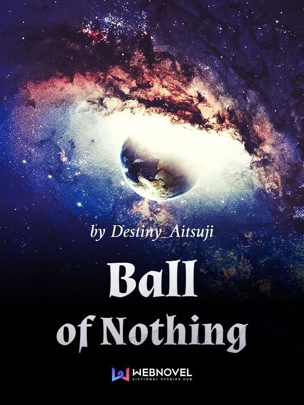 Icon of Ball of Nothing