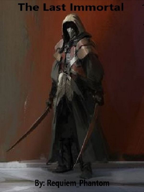 Icon of The Last Immortal(TLI)