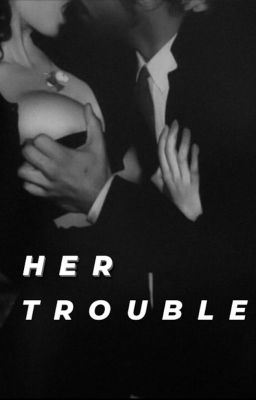 Icon of Her Trouble