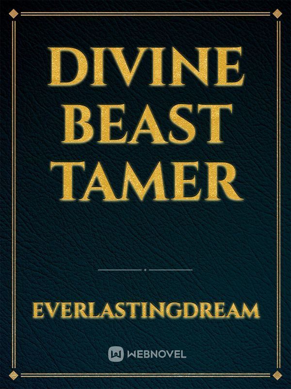 Icon of Divine Beast Tamer