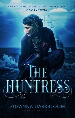 Icon of The Huntress ✓