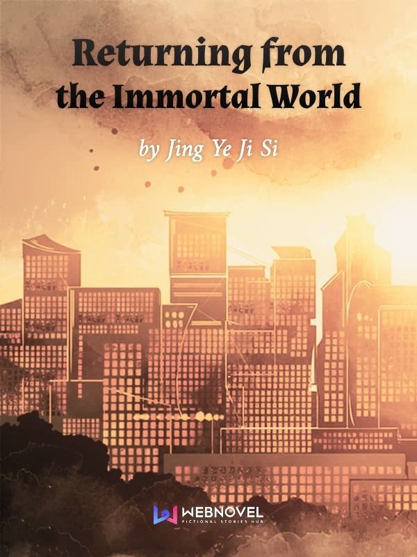 Icon of Returning from the Immortal World