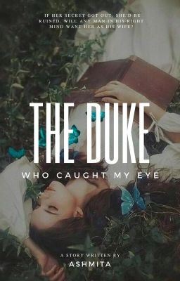 Icon of The Duke who caught my eye