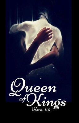 Icon of Queen of Kings