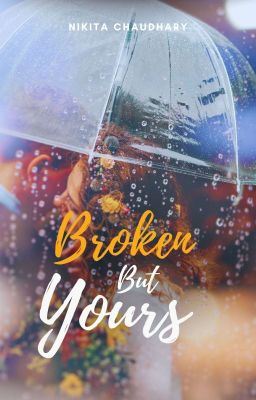 Icon of Broken But Yours