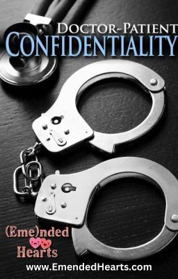 Icon of Doctor-Patient Confidentiality: New Adult Enemies-to-Lovers Romance