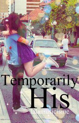 Icon of Temporarily His