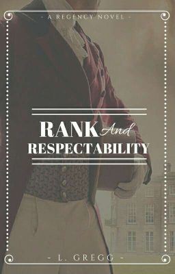 Icon of Rank and Respectability
