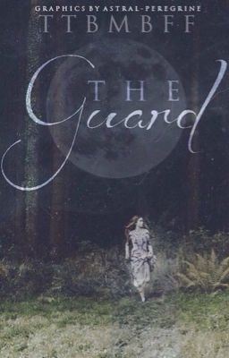 Icon of The Guard