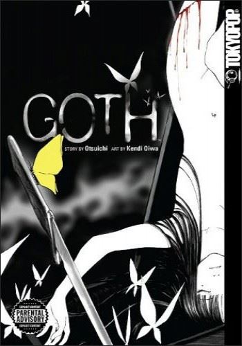 Icon of Goth