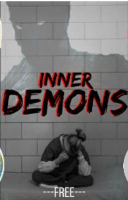 Icon of Inner Demons✔