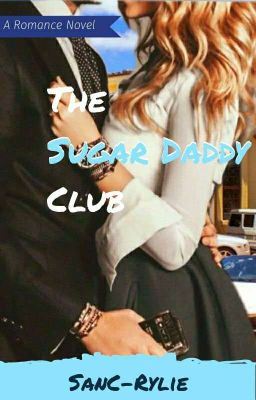 Icon of The Sugar Daddy Club