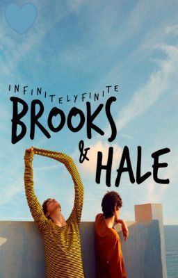 Icon of brooks & hale ✔️