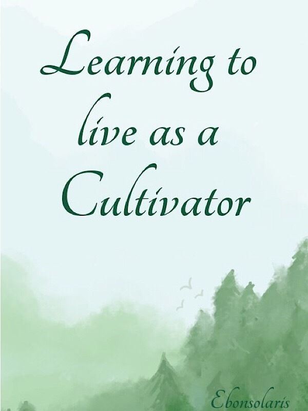 Icon of Learning To Live As A Cultivator