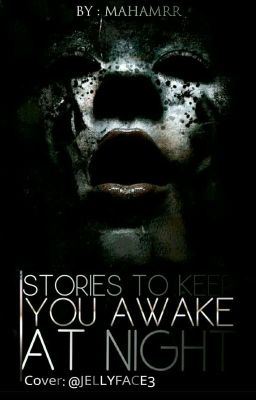 Icon of Stories to Keep You Awake at Night