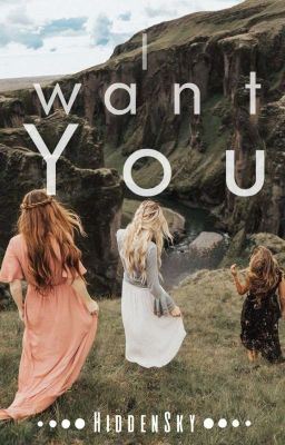 Icon of I Want You (GxG)