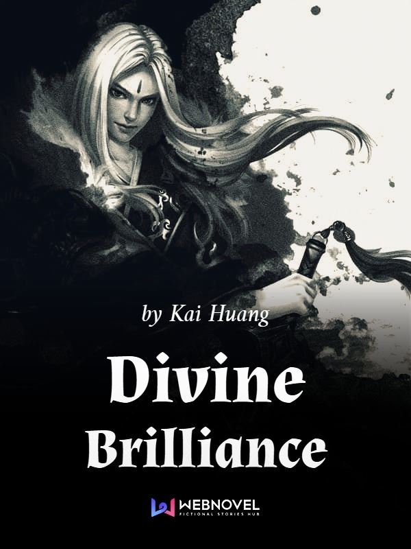 Icon of Divine Brilliance