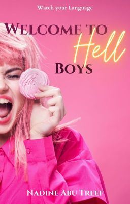 Icon of Welcome to Hell Boys ✔