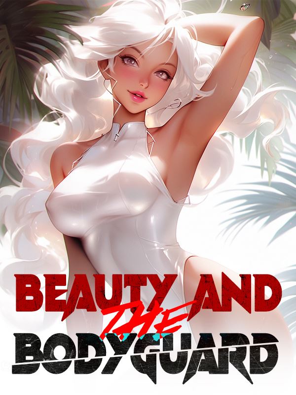 Icon of Beauty and The Bodyguard