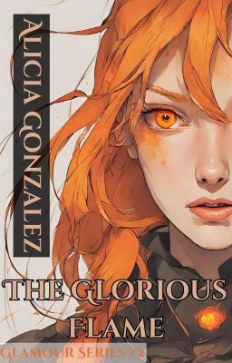 Icon of The Glorious Flame (#2)