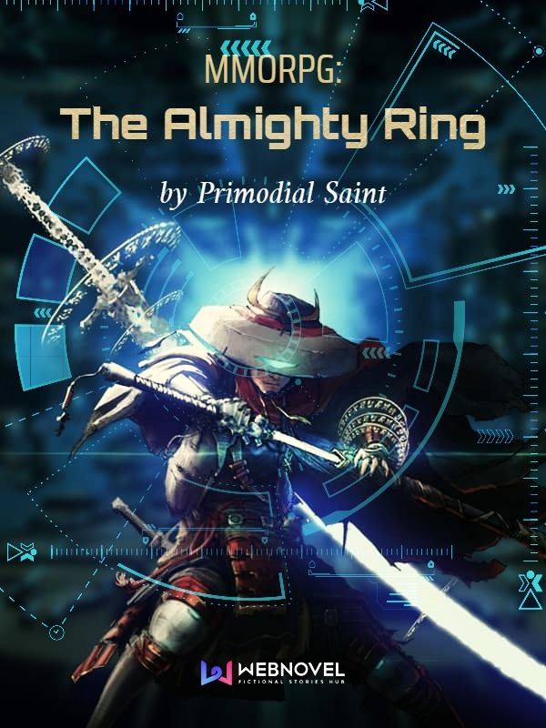 Icon of The Almighty Ring