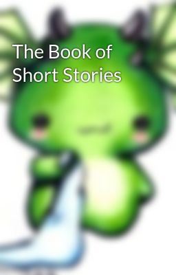 Icon of The Book of Short Stories