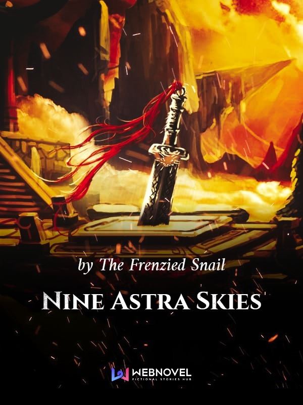 Icon of Nine Astra Skies