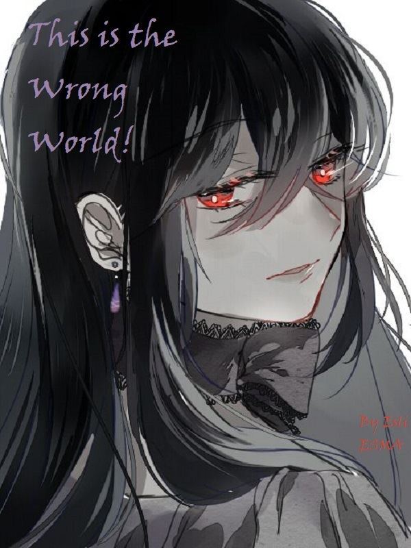 Icon of This is the Wrong World!