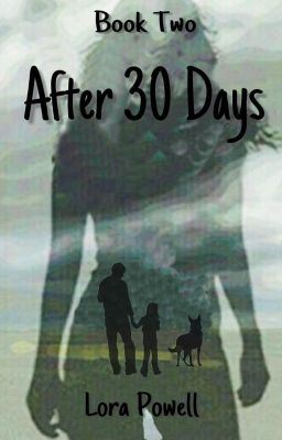 Icon of After 30 Days