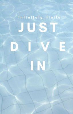 Icon of just dive in [reed bishop spin-off] ✔️