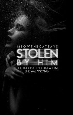 Icon of Stolen By Him | ✓