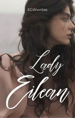 Icon of Lady Eilean