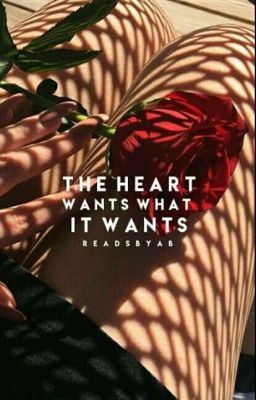 Icon of The Heart Wants What It Wants ✔️