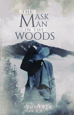 Icon of The Mask Man In The Woods