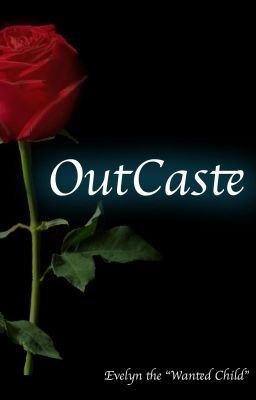 Icon of Master's Vampire (Book 1 of The OutCaste Series)