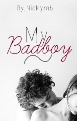 Icon of My Bad Boy