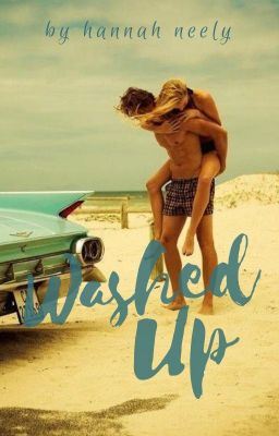 Icon of Washed Up