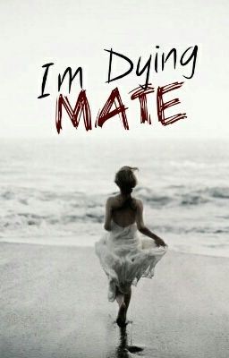 Icon of I'm Dying, Mate.