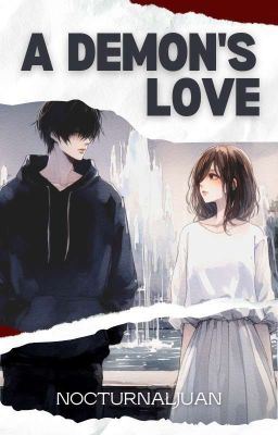 Icon of A Demon's Love