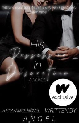 Icon of His Possession In Discretion | ✓ - DISCRETION SERIES BOOK #1