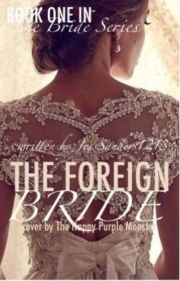 Icon of The Foreign Bride