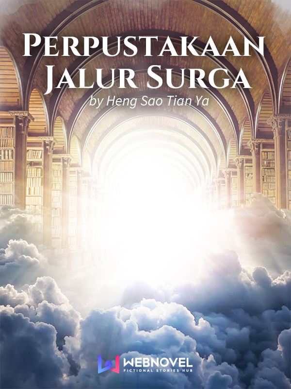Icon of Perpustakaan Jalur Surga