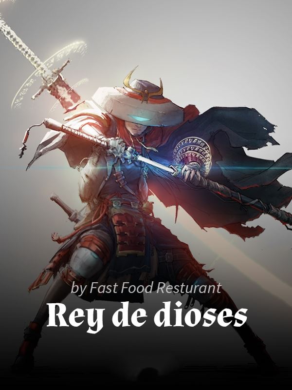 Icon of Rey de dioses