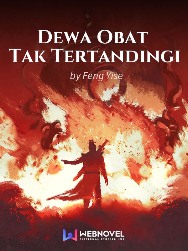 Icon of Dewa Obat Tak Tertandingi