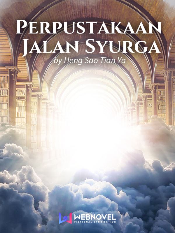 Icon of Perpustakaan Jalan Syurga