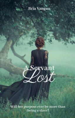 Icon of A Servant Lost (Alys Book #1)